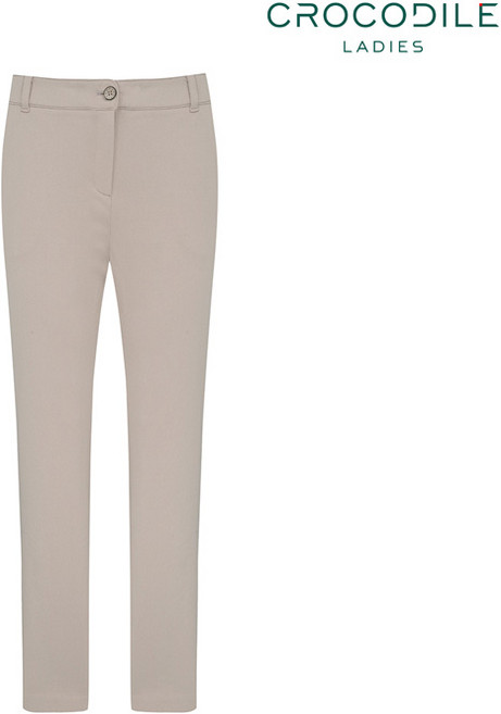 신축성 좋은 일자팬츠_CL0FPT201