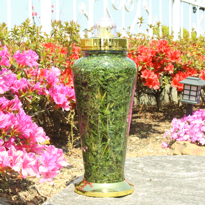 야관문주 담금주 키트 + 복분자 야관문주 만들기, 1개, 2.7L, 2.7L 기능성