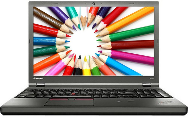 레노버 ThinkPad W541 i7-4710MQ 32G SSD 512GB NVIDIA Quadro K1100M FHD 15.6인치 노트북 그래픽 작업용 전문가용, WIN10, 32GB, 블랙