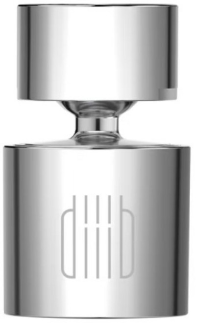 Xiaomi 大白 雙功能龍頭起泡器, 1個