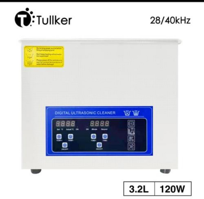 전기스팀청소기 30L 울트라소닉 클리너 금속 DPF 엔진 부품 산업용 디그리서너 초음파 세척기 배스, 3.2L+AU