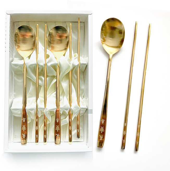 엘사 금수저 황금골드24k 2벌세트, 24k 금수저2벌세트 - 거북, 24k 금수저2벌세트 - 거북, 1개