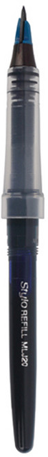 Pentel 트라디오 리필심 MLJ20 파란색, 1개