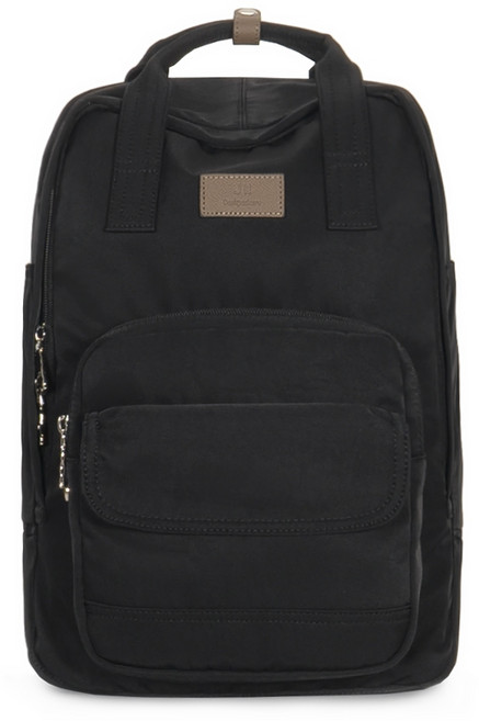 J II 後背包, 黑色