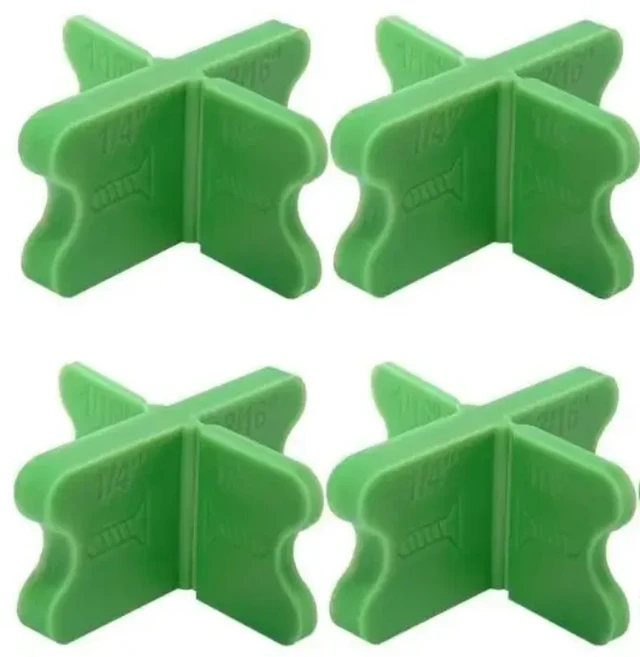 4가지 크기의 데크 보드 스페이서 레벨링 클램프 나무/합성 설치 도구용 간편 당김 패스너, 02 4pcs