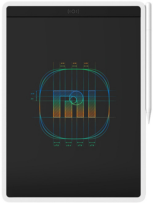 샤오미 미지아 블랙보드 액정 태블릿 MJXHB01WC, 화이트, 0GB, Wi-Fi/Cellular 연결없음