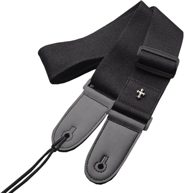 기타 스트랩 멜빵 어깨끈, 1개