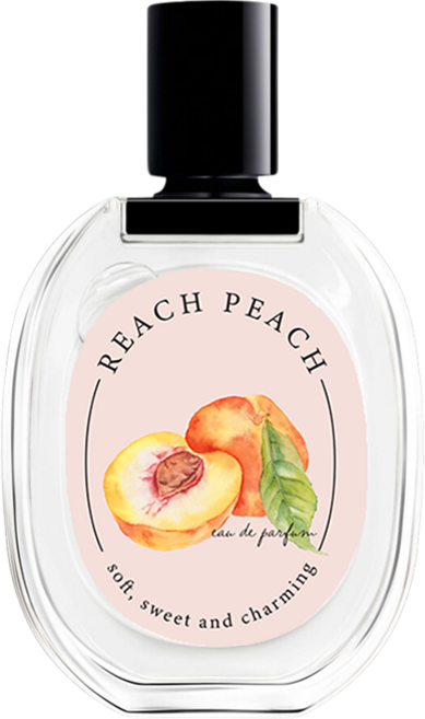 이글로라 리치피치 복숭아향 오 드 퍼퓸 니치향수 30ml 1개