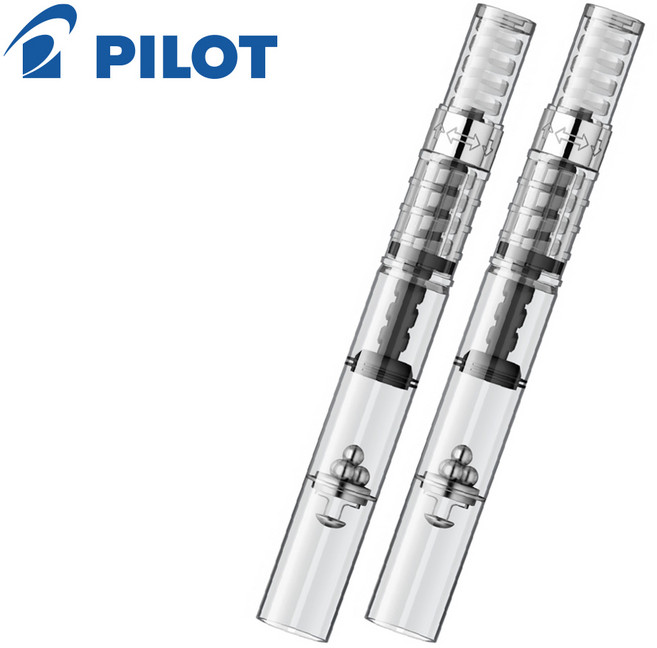 파이롯트 회전식 잉크 흡입 컨버터, CON-40, 2개