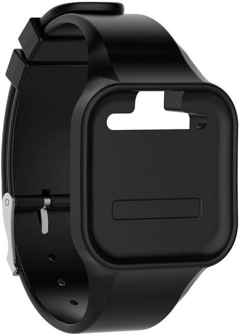 골프버디 GOLFBUDDY GB VOICE 거리측정기 0373 GPS, 블랙, 1개