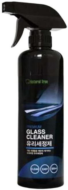 자동차 유리 세정제 차량 유리창 청소 세차 스프레이크리너 스프레이형 세척제 창문