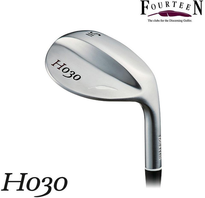 [성화스포츠정품] 포틴 웨지 H-030_GF, NSPRO 950 GH HT #RW(38)