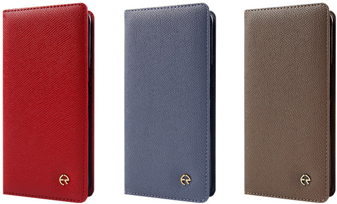 또바기 지퍼 다이어리 카드수납 케이스 갤럭시S22울트라 S908