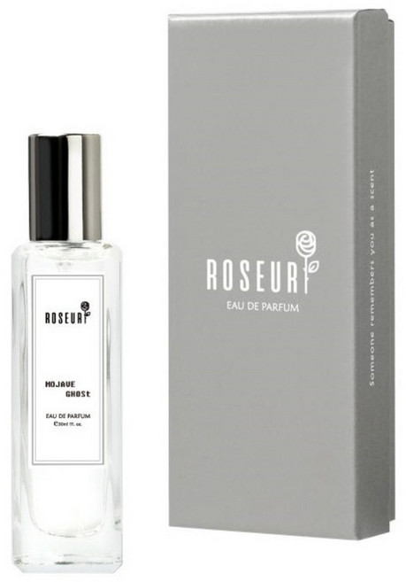 1+1 로제르 니치향수 모하비고스트 오드퍼퓸 (no.03) 30ml, 1개