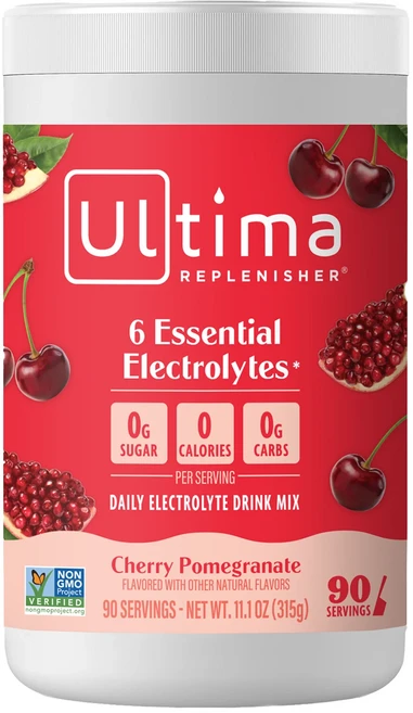 효과가 좋은 Ultima Replenisher 전해질 믹스 체리 석류 306g(11oz) 최저가격, UltimaReplenisher전해질믹스체리석류306g, 306g, 1개 - 쿠팡