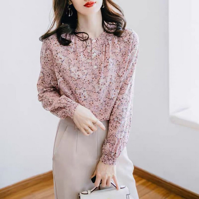 자칠 여성 빅사이즈 스트라이프 면 티셔츠 여름 루즈핏 브이넥 반팔 상의 체형커버 티셔츠 50-100KG