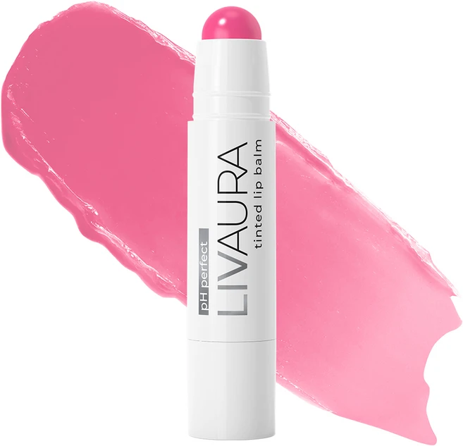 [공식수입원] NEW 무드매쳐 케어&컬러 립아우라 립밤 3종, 1개, 3g, 라즈베리 - 쿠팡