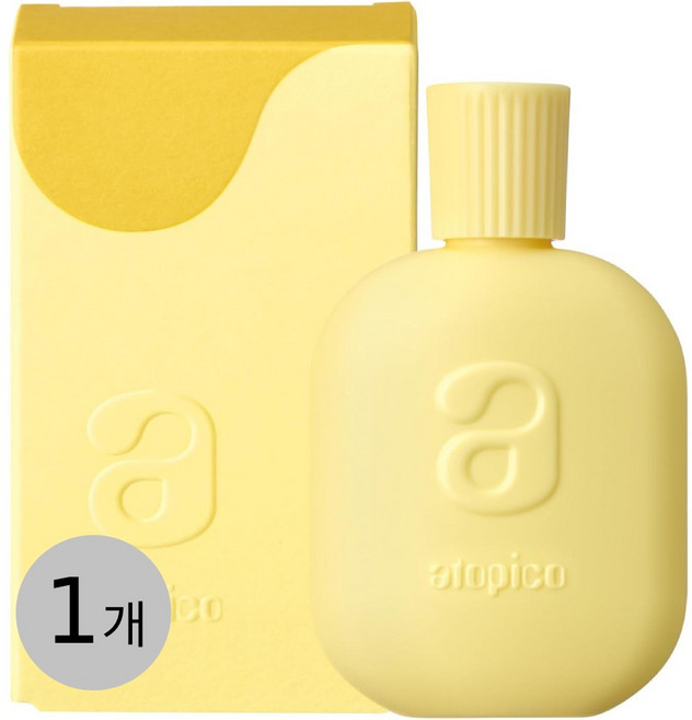 아토피코 오일, 1개, 30ml