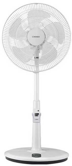 CHIMEI 奇美 DC馬達遙控立扇, DF-16LF01