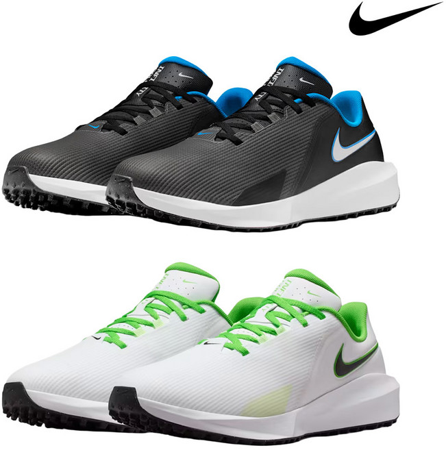 [나이키골프] 인피니티G NN 남여 스파이크리스 골프화(FN0565)