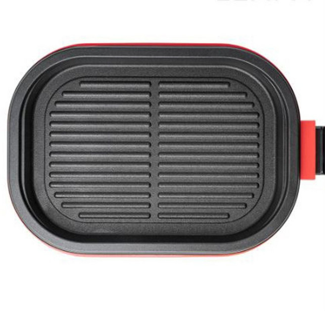 클래파_ 1인 미니 전기그릴 쿠커 BDG-30 (뚜껑미포함) hee+00392hr, 상세페이지 참조