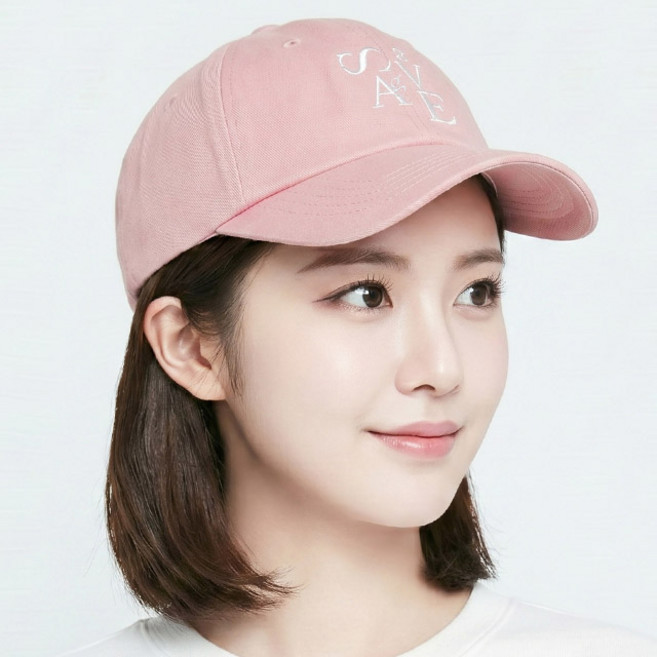 [국산] 볼캡 새비지 퍼즐 야구모자 남녀공용 데일리 캡모자