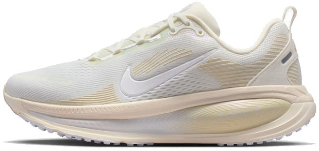 NIKE 女 W VOMERO 18 ESS 慢跑鞋
