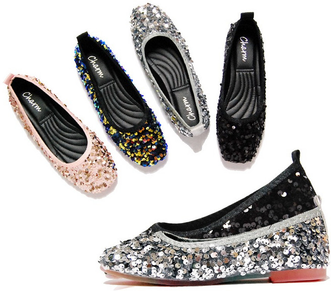 여성 플랫슈즈 단화 로퍼 구두 C-280