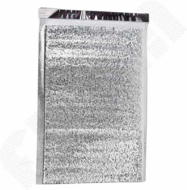 은박 보냉봉투 25X35 10P