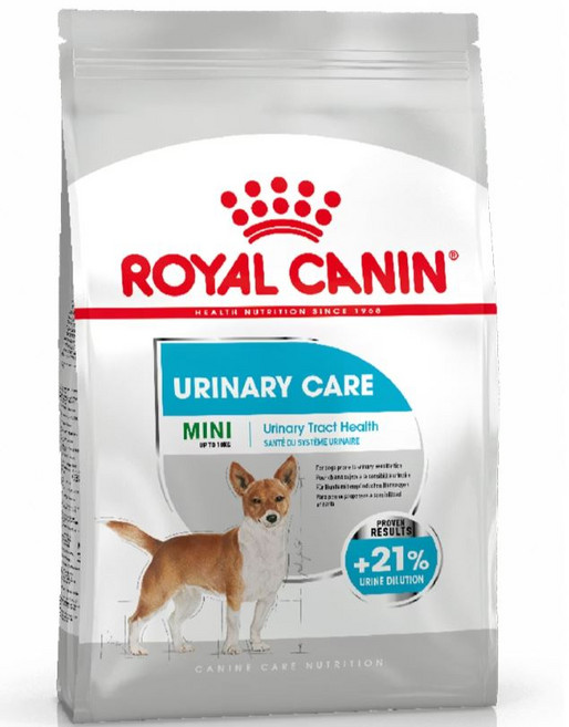 ROYAL CANIN 法國皇家 泌尿道護理小型犬配方 8kg, 1個, 泌尿道結石