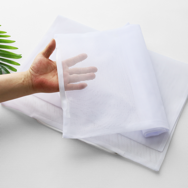 네모라인 국내생산 바이오칩베개 망사 속커버 1p 2p