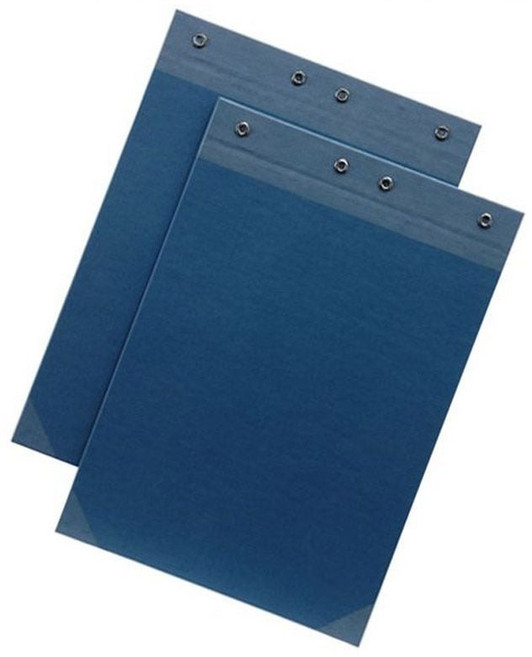 a4용 청표지 상철 220x310mm 100ea 종이표지 철끈파일, 본상품선택