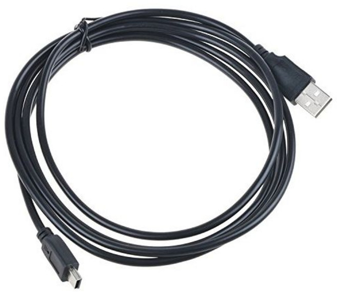TC 전자 명예의 전당을 위한 ABLEGRID USB 2.0 PC 데이터 동기화 케이블 코드 리버브 톤프린트 스테레오 이펙트 페달 및 HOF 전당 미니 기타, 액세서리 USA USB 2.0 PC 데이터 동기화 케이