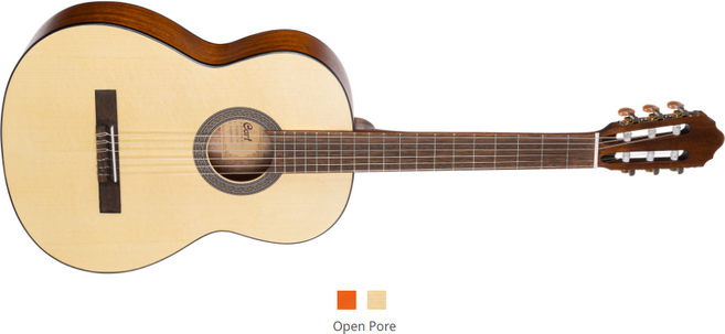 [콜트] 클래식기타 AC100 DX (OP) 입문자 추천, 단품, 단일옵션, 1개