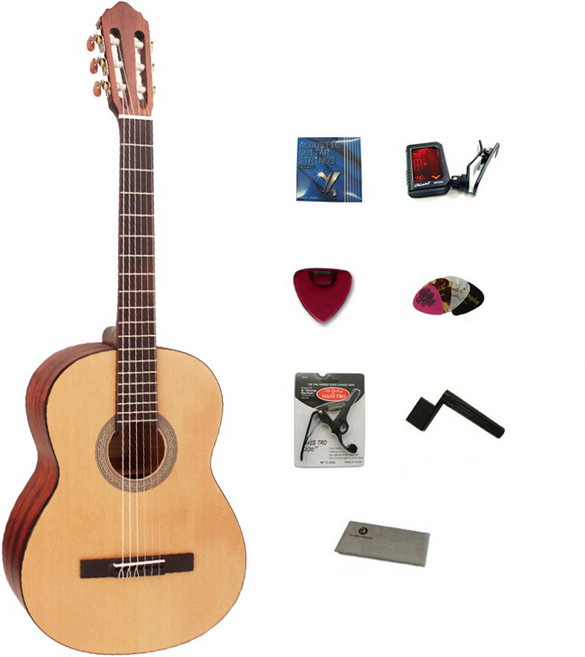 콜트 클래식기타 AC100DX OP 입문용기타 AC-100DX