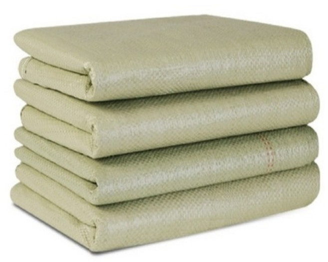 농사템 마대자루 분리수거 농사용 폐기물 포대자루 10p, 소형(40x60), 10개