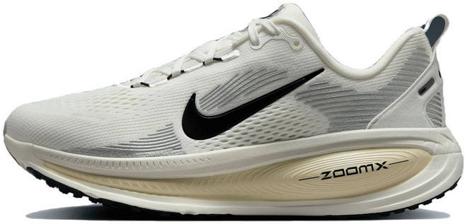 나이키 여성용 보메로 18 에어 캐주얼 런닝화(증정품 수납백), 220, HM6804-101(증정품 수납백)