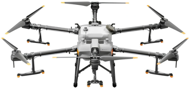 DJI 중고 T30 농업용드론, 999개, DJI T30 농업용드론