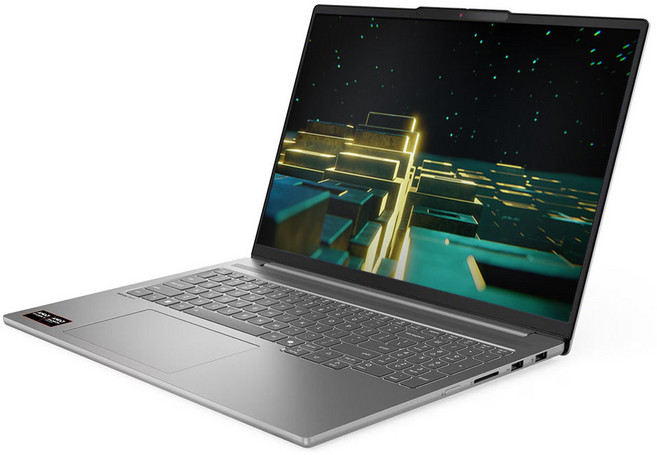 레노버 2024 아이디어패드 프로 5i 16IMH 코어Ultra7 인텔 14세대, Arctic Grey, 1TB, 32GB, WIN11 Pro, 83D4005AKR