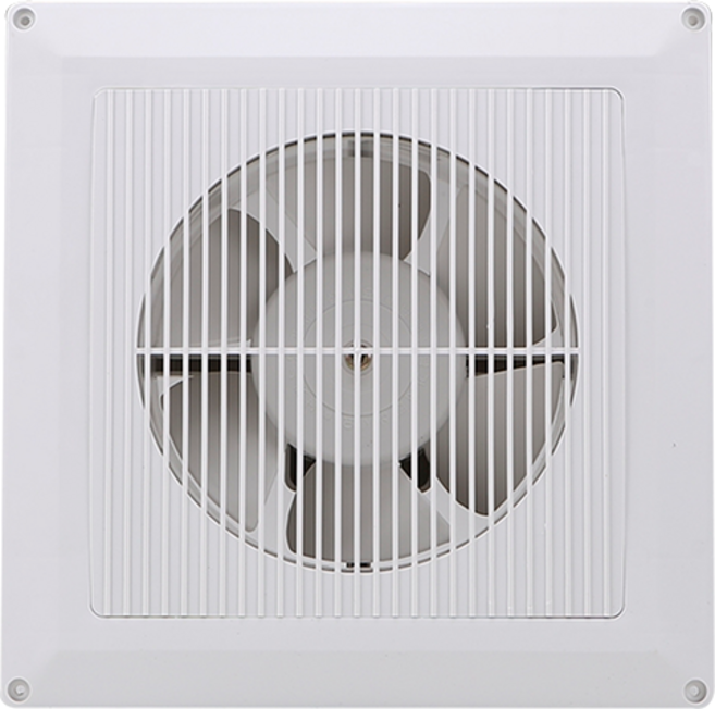 동우 개방형 실내 환풍기 아파트 상가 빌딩 창문형 환풍기 20DRC / 25DRC / 30DRC, 환풍기개방형 DWV20DRC, 1개