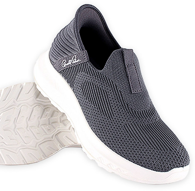 아놀드파마 이지핏2 남성 여성 핸즈프리 경량 슬립온 아치핏 1초 운동화