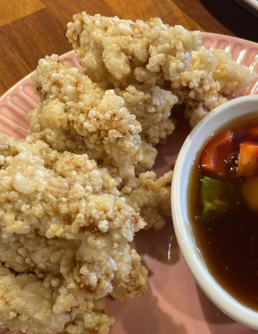 1+1 도깨비방망이 국내산 돼지고기 바사삭 바삭탕수육 총2kg, 1kg