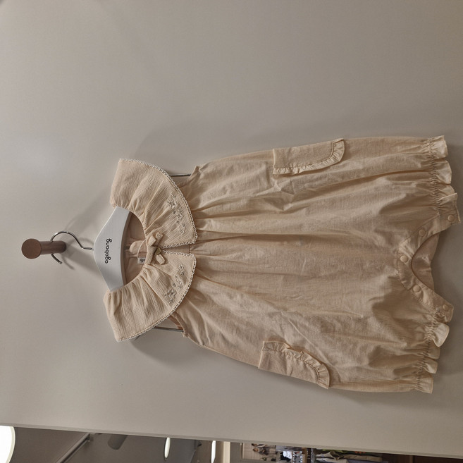 아가방 린느프링우주복세트(01T327551)