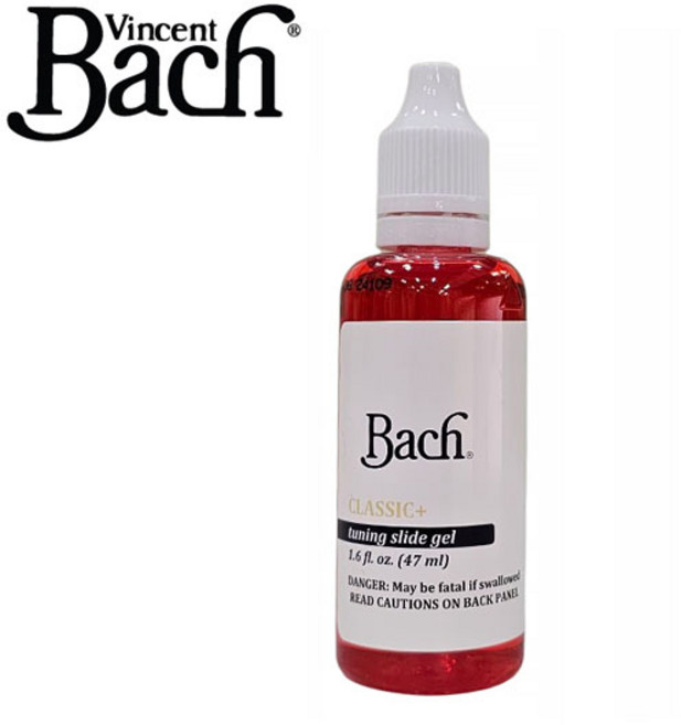 바하 튜닝 슬라이드 그리스(구리스) - 1.6oz (딸기잼), 1개