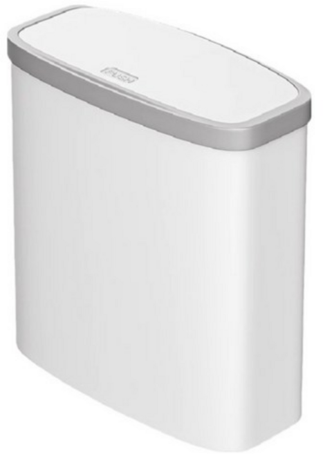 모아룸 원터치 틈새 휴지통 10L