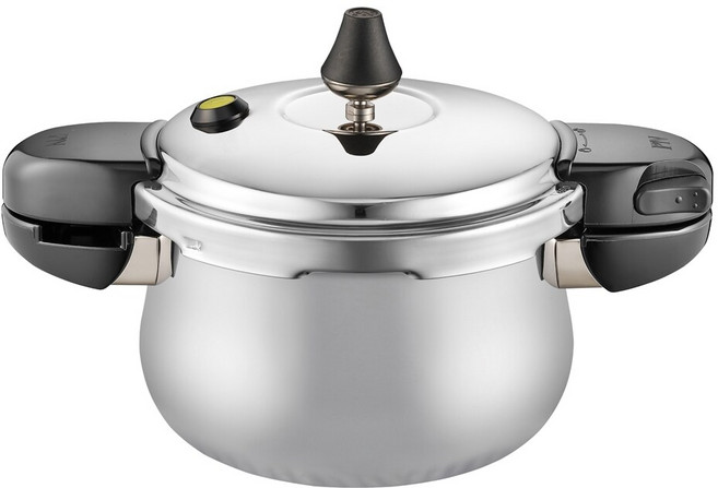 PN풍년 통5중 IH 압력솥 2인용(16C), 2L, 1개