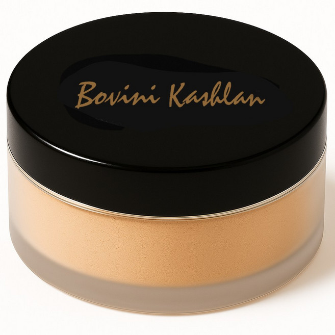 보비니 픽싱 루즈 파우더 Silky powder 20g, 베이지, 1개