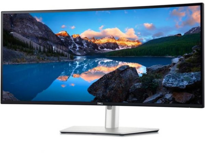 Dell UltraSharp 34 모니터 - U3425WE 5K QHD 1440p