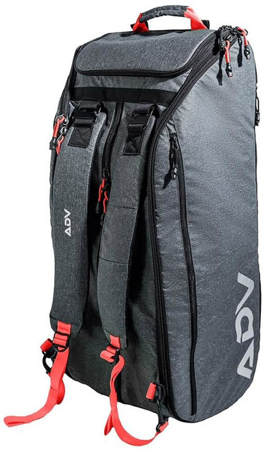 adv tennis pro v3 - 테니스 및 피클볼 백팩 v2 플렉스, Pro V3 - Lava, Pro V3 - Lava
