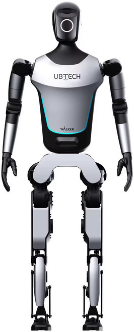 인공지능 AI 스마트 지능형 휴머노이드 로봇 교육용 2차 개발 프로그래밍 가능, 1개